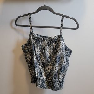 Small Petite Loft Tanktop